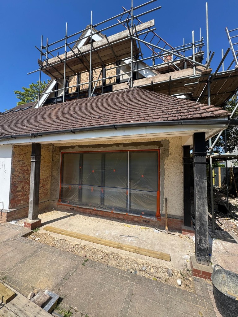 Cumnor Hill Residence - Gallery Image 5