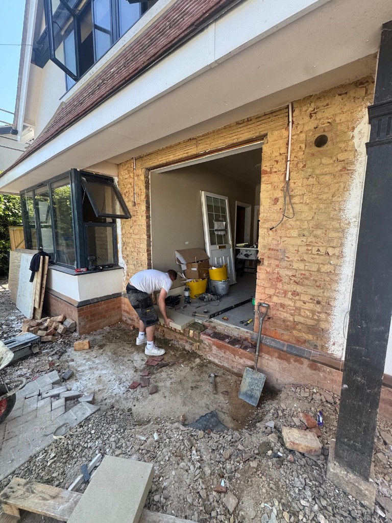 Cumnor Hill Residence - Gallery Image 14