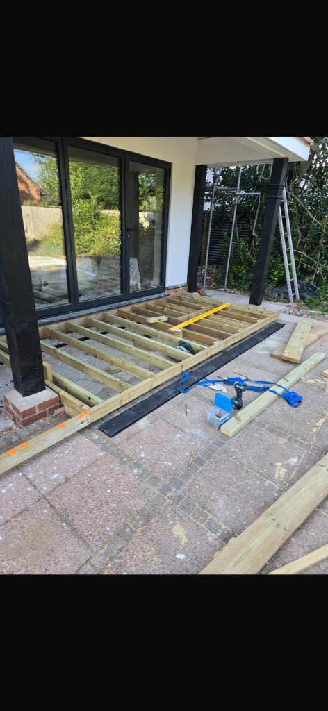 Cumnor Hill Residence - Gallery Image 15