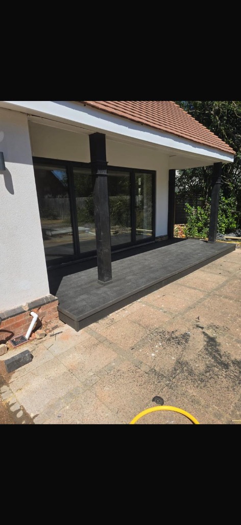 Cumnor Hill Residence - Gallery Image 2