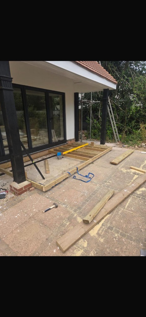 Cumnor Hill Residence - Gallery Image 20