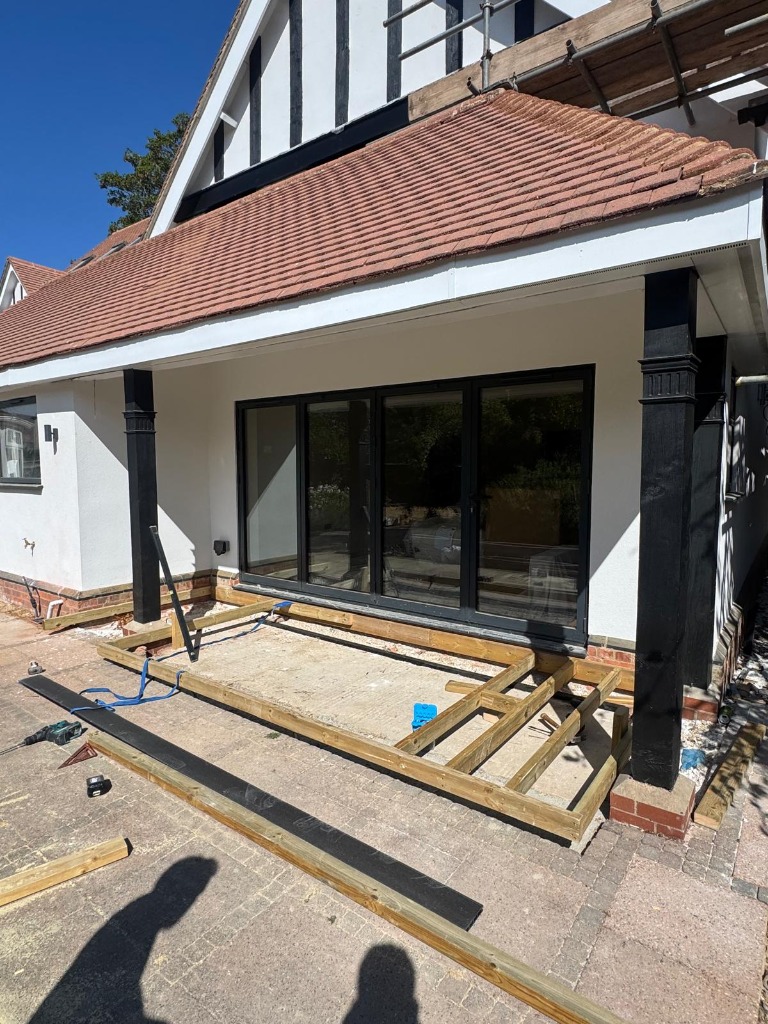 Cumnor Hill Residence - Gallery Image 21
