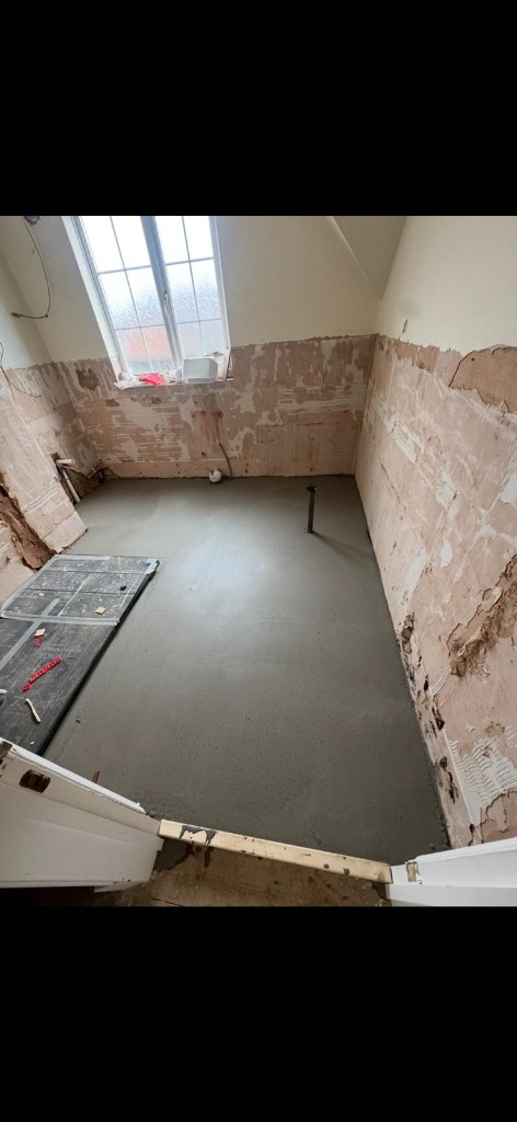 Cumnor Hill Residence - Gallery Image 8