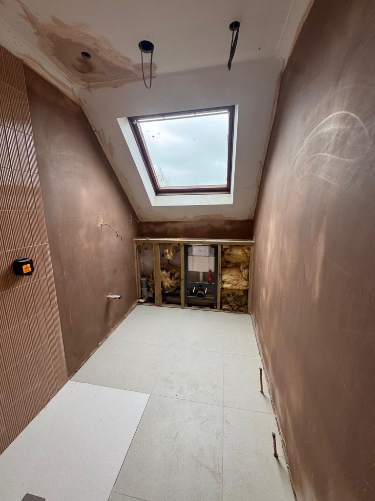 Cumnor Hill Residence - Gallery Image 11
