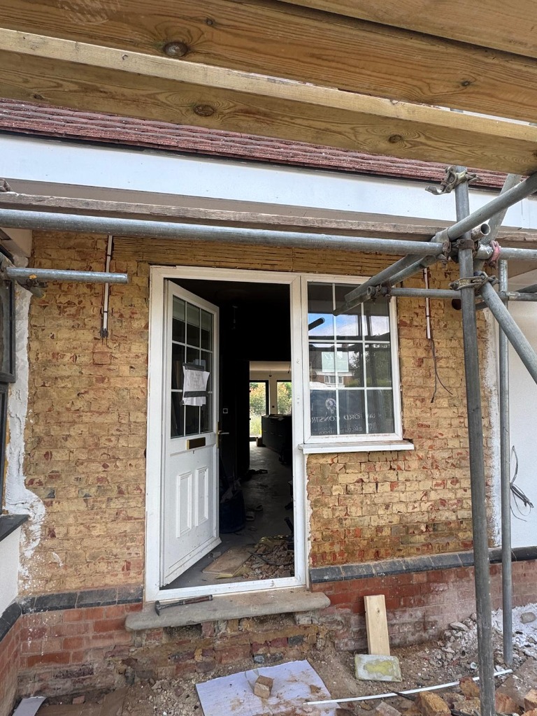 Cumnor Hill Residence - Gallery Image 12
