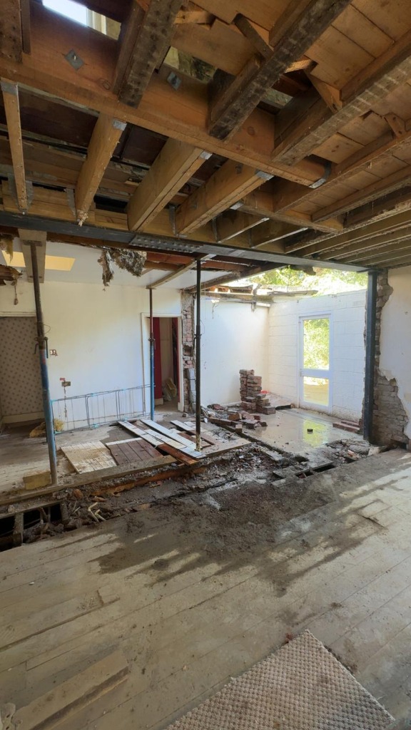 Marston Ferry Road Refurbishment - Gallery Image 4