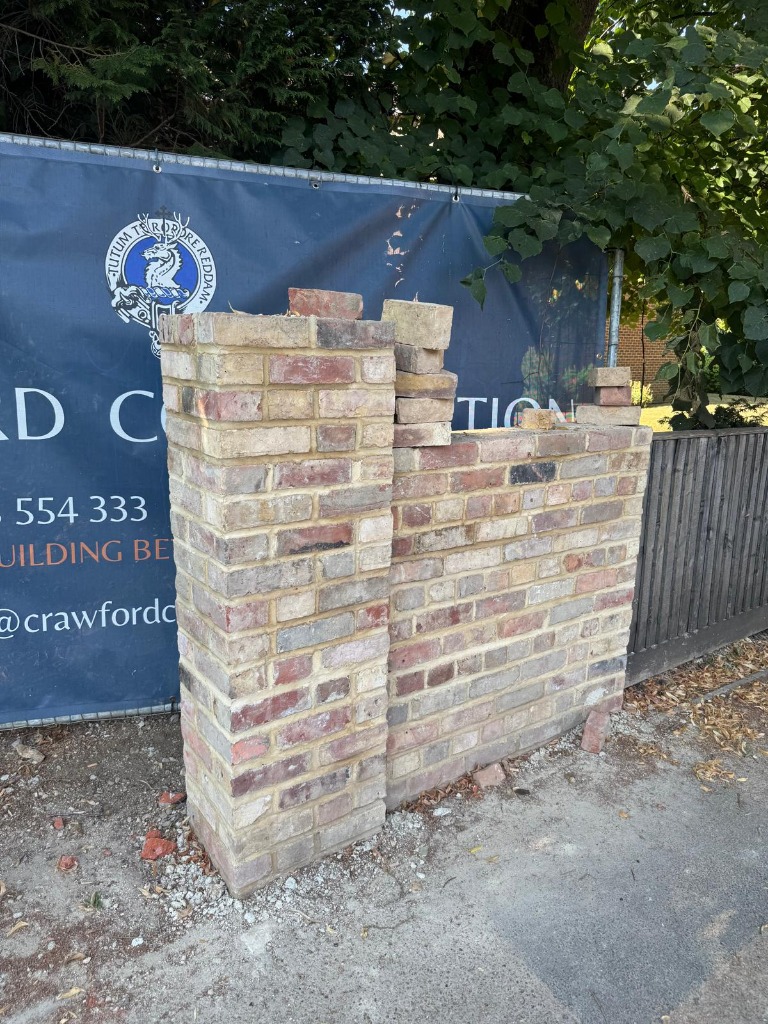 Marston Ferry Road Refurbishment - Gallery Image 6