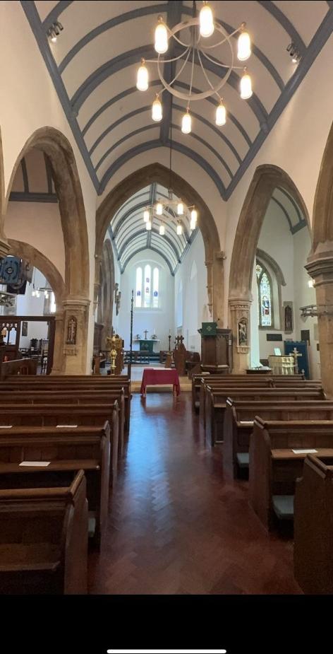 St Michael at the North Gate – Heritage Refurbishment & Conservation - Gallery Image 2