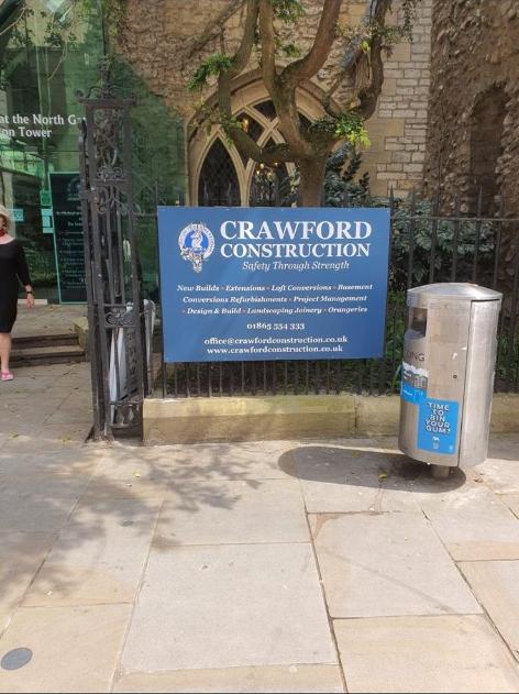 St Michael at the North Gate – Heritage Refurbishment & Conservation - Gallery Image 3