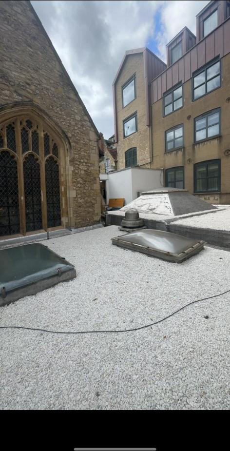 St Michael at the North Gate – Heritage Refurbishment & Conservation - Gallery Image 7