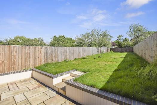 Home Extensions Oxford