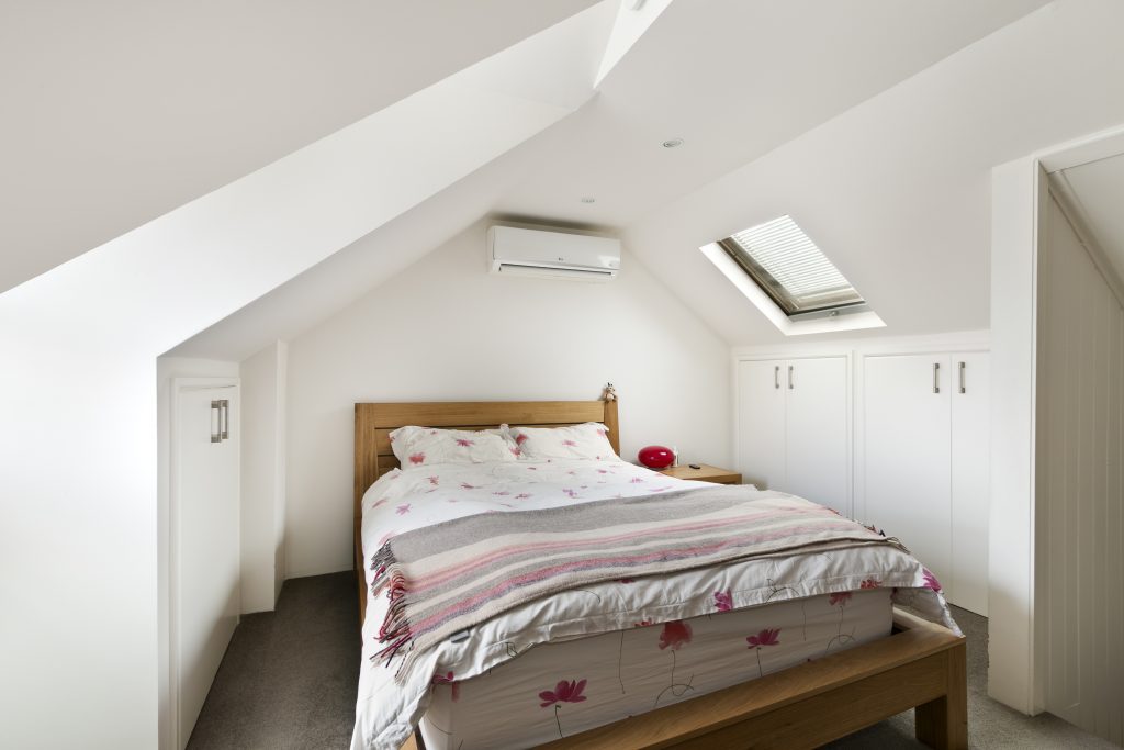 Dormer Loft Conversions in Oxford