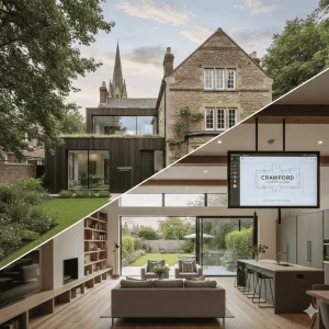 home renovations in Oxford