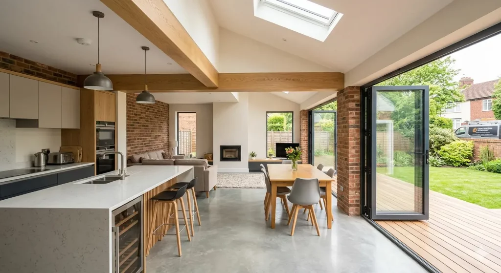 Loft Conversions